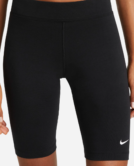 Nike Essential Bike Short Black (New)