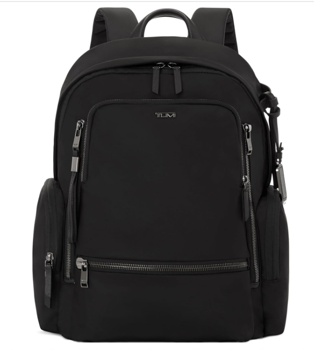 Voyageur Celina Backpack (New & Open)