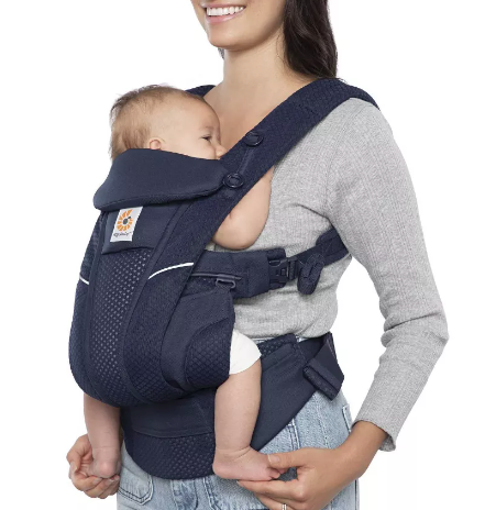 Ergobaby Omni Breeze Baby Carrier (NEW)