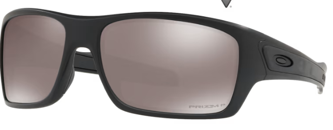 Oakley Turbine Blackside Collection NEW