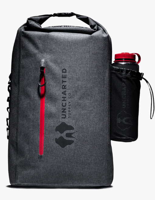 THE SEVENTY2® Shell | Dry Bag NEW