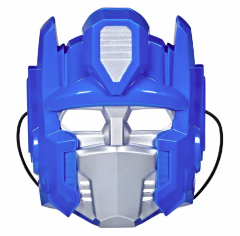 Transformer Optimus Prime Mask (NEW)