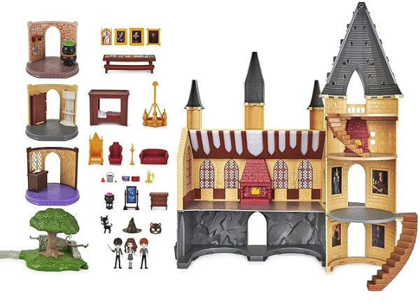 Wizarding World Harry Potter (NEW, OPEN BOX )