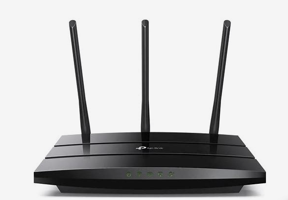 TP-Link AC1900 Smart WiFi Router (Archer A8) -High Speed MU-MIMO Wireless Router, Dual Band Router for Wireless Internet, Gigabit, Supports Guest WiFi (NEW, OPEN BOX)