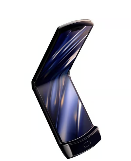 Motorola Razr 2019 128GB - Black - Locked Verizon