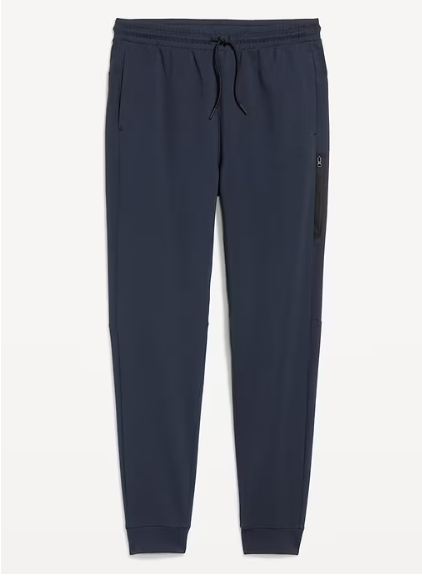 Dynamic Fleece 4.0 Joggers-Large