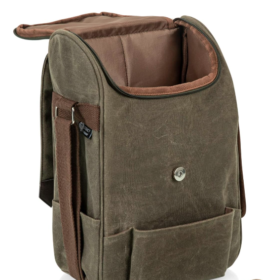 Legacy Wine and Cheese Cooler Bag