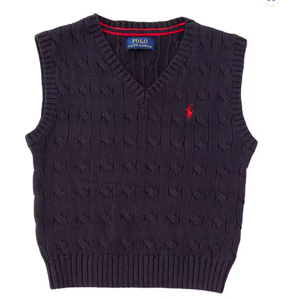 Polo Ralph Lauren-4 Kids