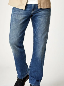 Myles Straight Leg Jeans-W-30 L-32