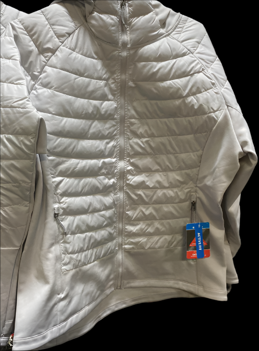 Women's Columbia Jacket-Small