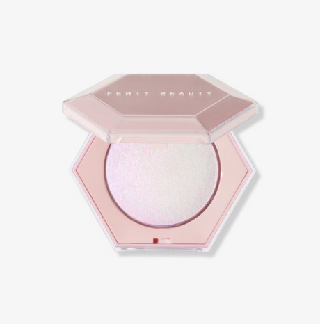 Fenty Beauty Diamond Bomb All-Over Diamond Veil - 0.28 OZ