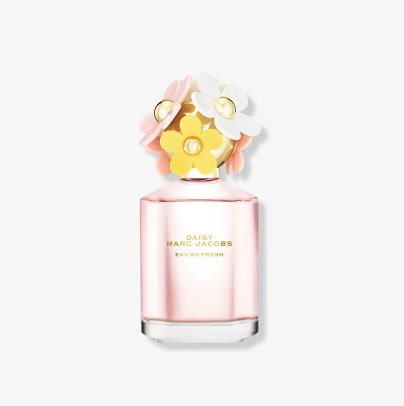 Marc Jacobs Daisy Eau So Fresh Eau de Toilette - 4.2 OZ