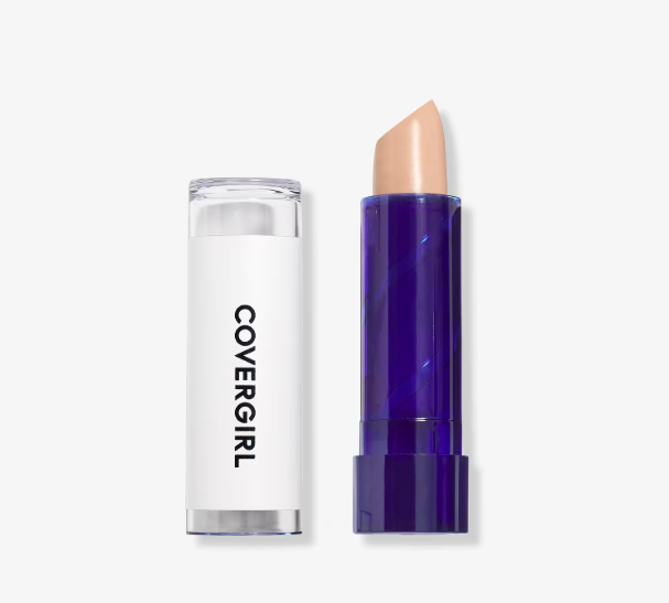 CoverGirl Smoothers Moisturizing Concealer Stick - 710 Light Pale 0.14 OZ