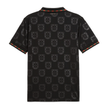 Puma Portugal 2025 SE Jersey - Black - Medium