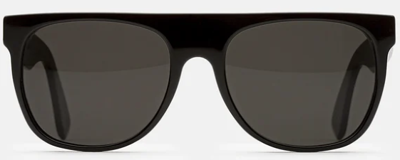 Retro Super Future Flat Top Black