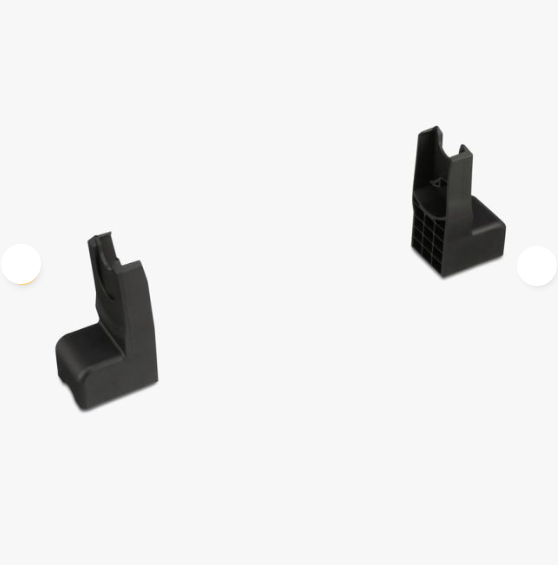 Mockingbird Stroller Car Seat Adapter