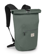 Osprey Arcane Roll-Top Waterproof 18 Pack - Pine Leaf