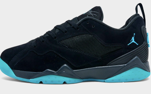 Men's Air Jordan MVP 92 Casual Shoes Size 8.5