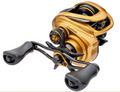 Lew's Custom Pro Baitcast Reel - Right - 7.5:1