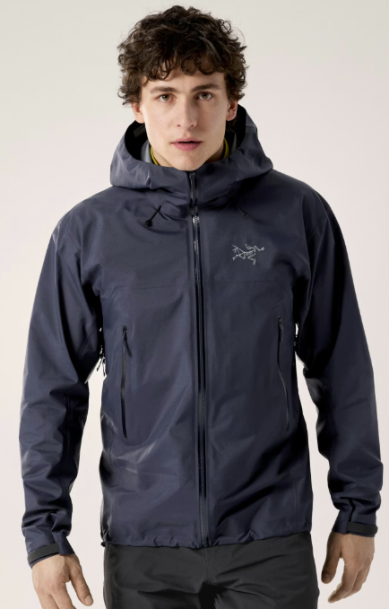 Arc'teryx Beta SL Jacket Men's Size M