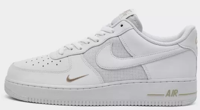 Men's Nike Air Force 1 '07 LV8 Casual Shoes Size 10