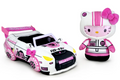 Hello Kitty and Friends Tokyo Speed Racer Hello Kitty 13" Plush