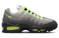 Nike Air Max 95 "Big Bubble" Women's Shoe Size M8/W9.5
