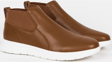 JAMES O'REGAN Apollo Sneaker Size 11