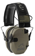 Walker's Razor Slim Electronic Shooting Hearing Protection Muff