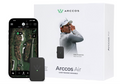 Arccos Air Compact Game-Tracking AI Wearable Device