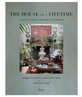The House of a Lifetime: A Collector’s Journey in Tangier