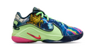 * Nike LeBron 22 Bryce's World (GS) Size 4Y