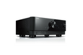 * Yamaha - RX-V4A 5.2-channel AV Receiver with 8K HDMI and MusicCast - Black