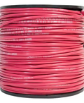 Southwire - 500 ft. 18-4 Red Solid CU Unshield FPLP Alarm Cable