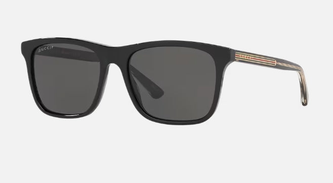 Gucci GG0381SN Sunglasses