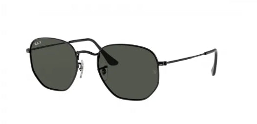 Ray-Ban RB3548N HEXAGONAL