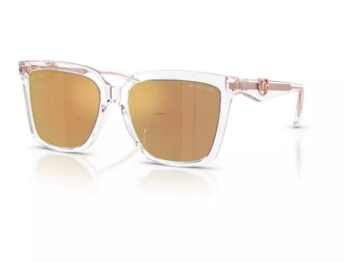 Michael Kors Women's Polarized Menaggio Sunglasses, MK2256U