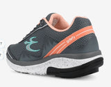 g-defy Mighty Walk Women’s Orthopedic Walking Shoes - Gay/Pink