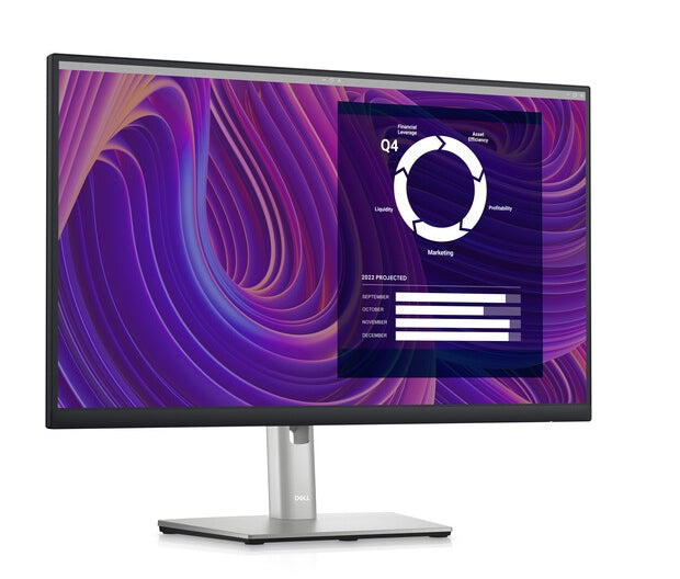 Dell P2423D 23.8" 1440p Monitor