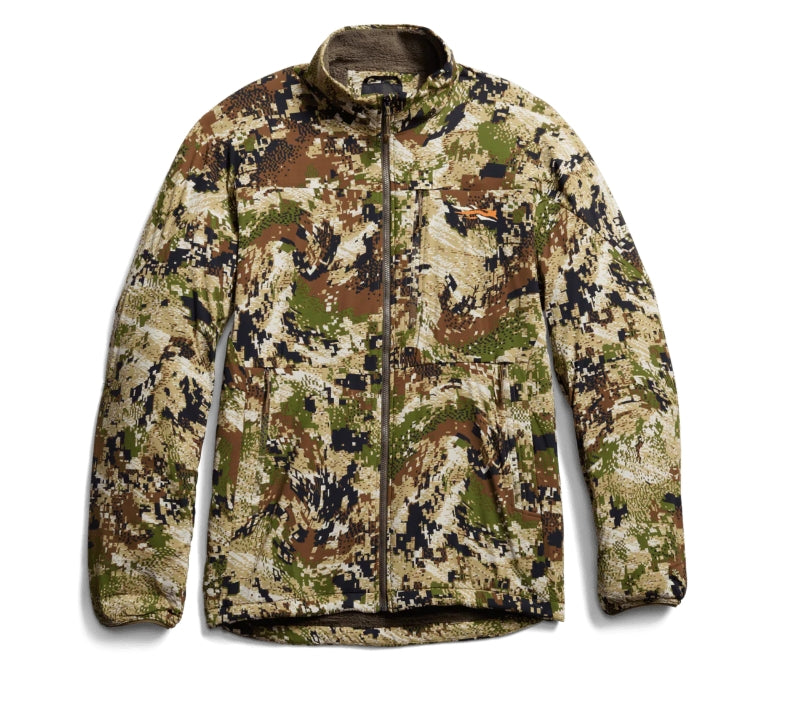 Sitka M's Ambient 200 Jacket - Subalpine Medium