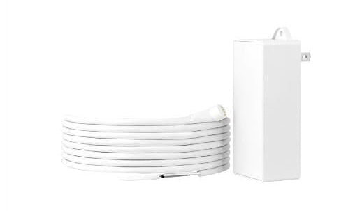 Jasco Nest Security Camera Power Kit for Google Nest