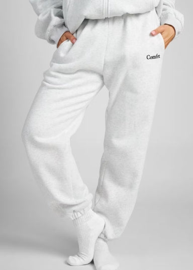 Comfrt Cloud Sweatpants - Storm - Medium
