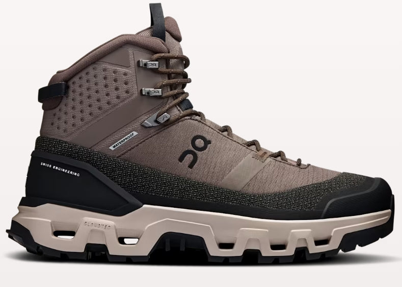 Cloudrock Trek WP Size 10 M