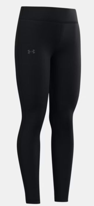 Girls' UA Movement Crop Leggings