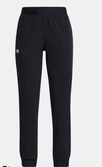 Girls' UA Movement Jogger Youth XL
