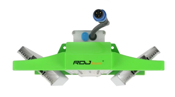 Astronaut 120W LED Grow Light