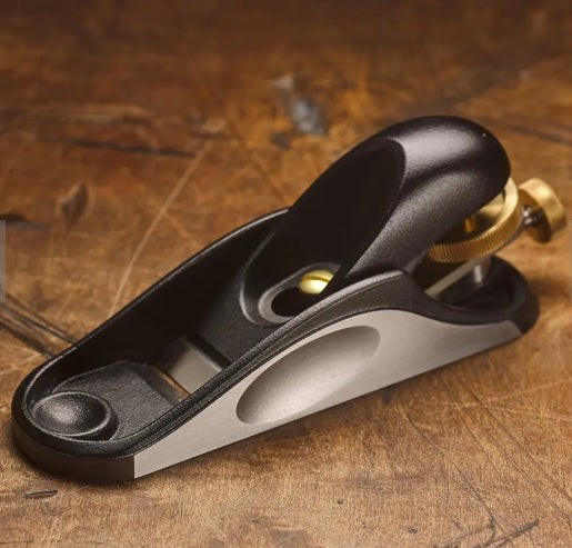 Veritas Apron Plane, O1 Steel Blade Kit