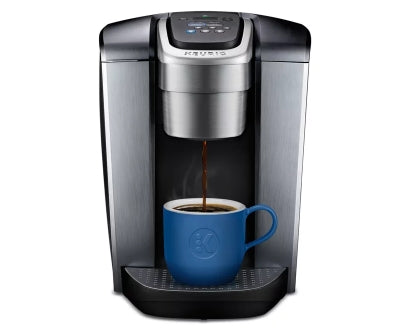 Keurig® K-Elite® Single Serve Coffee Maker