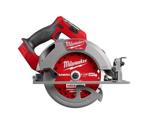 Milwaukee M18 FUEL 7-1/4 Inch Circular Saw (Bare Tool)