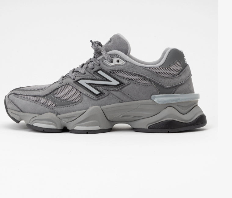 New Balance Unisex U9060ZGB Shadow Grey '24 12M